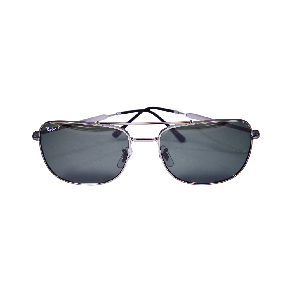 Rayban Sunglasses Rb3755-004/58-62 Default Title - MamasJan Gift counter