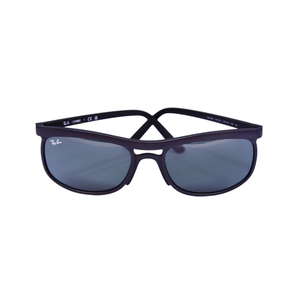 Rayban Sunglasses Rb4452-601S71-59 Default Title - MamasJan Gift counter