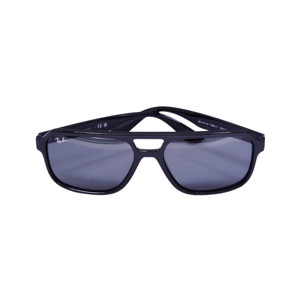 Rayban Sunglasses Rb4414M-F683/71-58 Default Title - MamasJan Gift counter