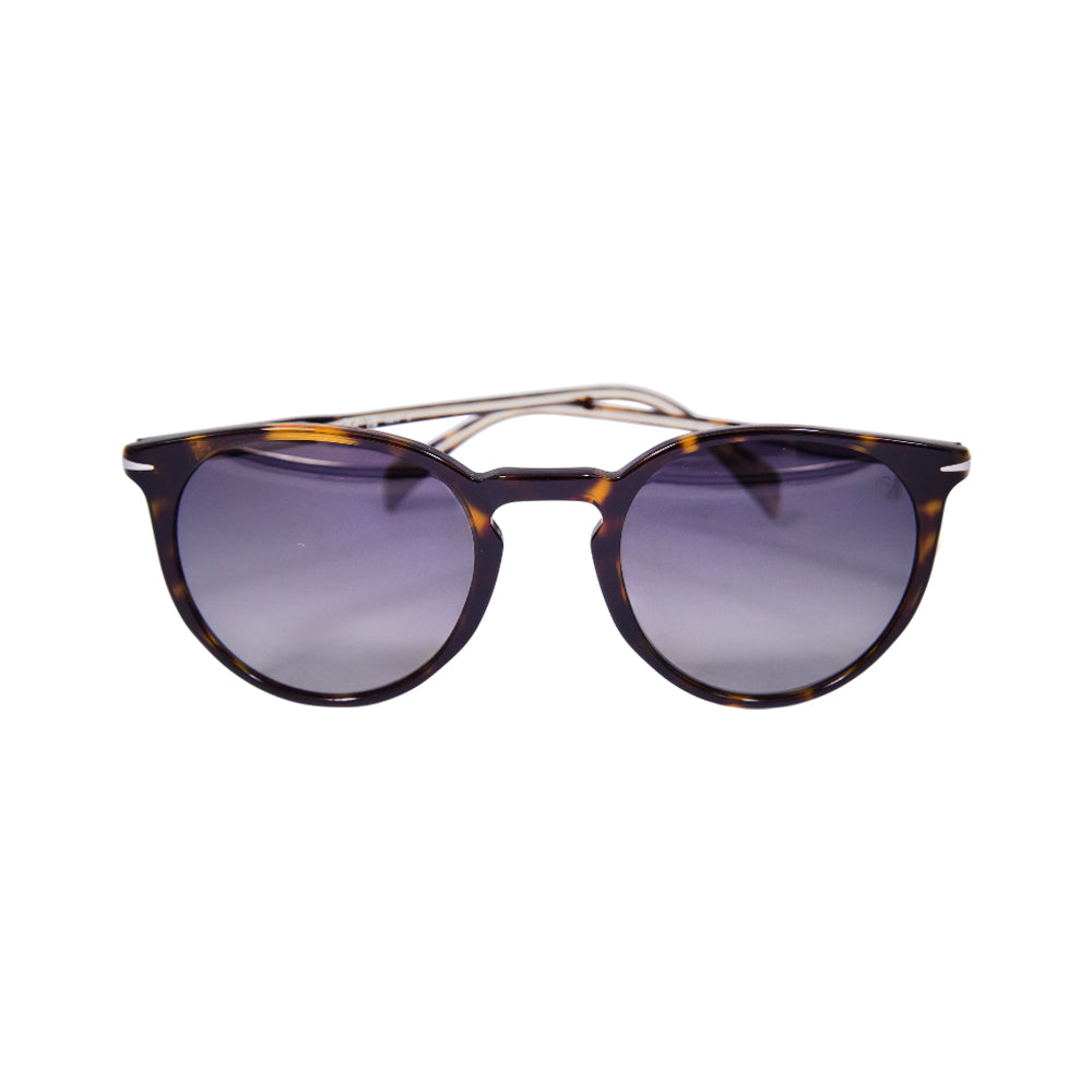 David Beckham Sunglasses Db 1139/S 51 86 Default Title - MamasJan Gift counter