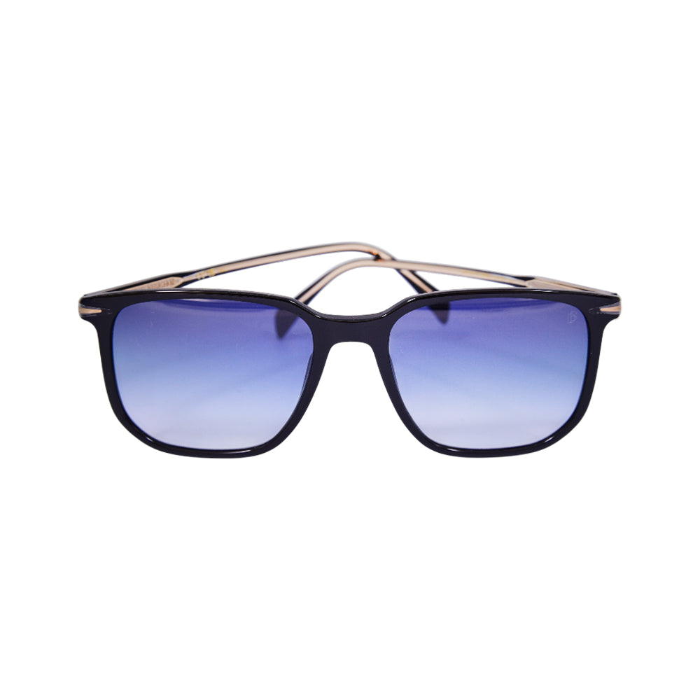 David Beckham Sunglasses Db 1141/S 55 807 Default Title - MamasJan Gift counter