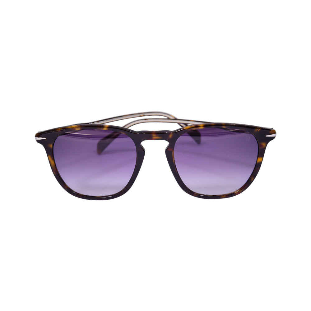 David Beckham Sunglasses Db 1160/S 51 86 Default Title - MamasJan Gift counter
