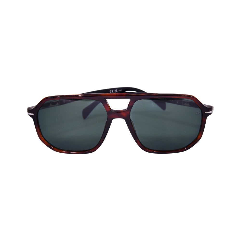 David Beckham Sunglasses Db 1172/S 59 6C5 Default Title - MamasJan Gift counter