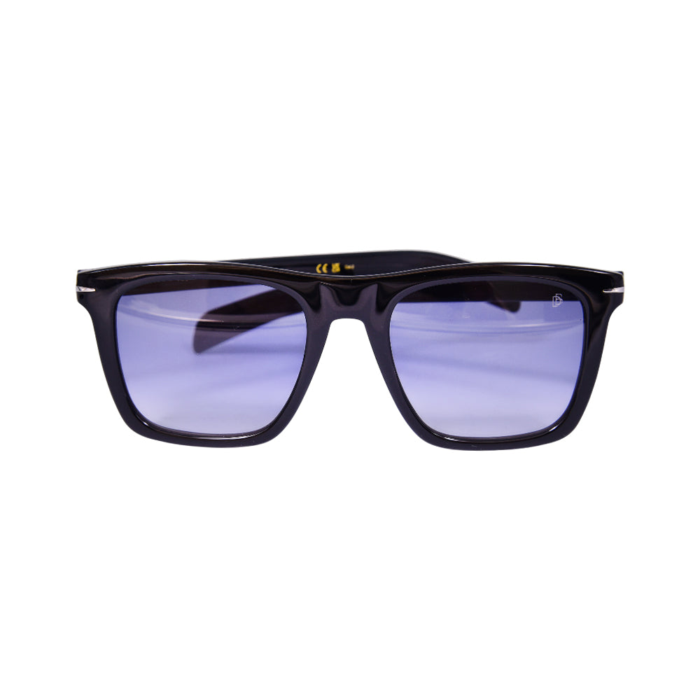 David Beckham Sunglasses Db 7000/S 51 Bsc Default Title - MamasJan Gift counter