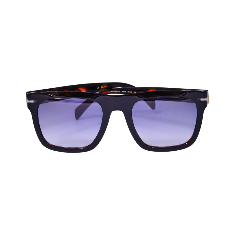 David Beckham Sunglasses Db 7000/S Flat 54 Wr7 Default Title - MamasJan Gift counter