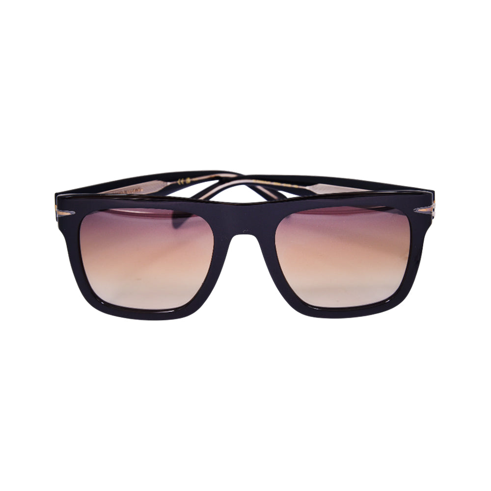 David Beckham Sunglasses Db 7000/S Flat 54 807 Default Title - MamasJan Gift counter