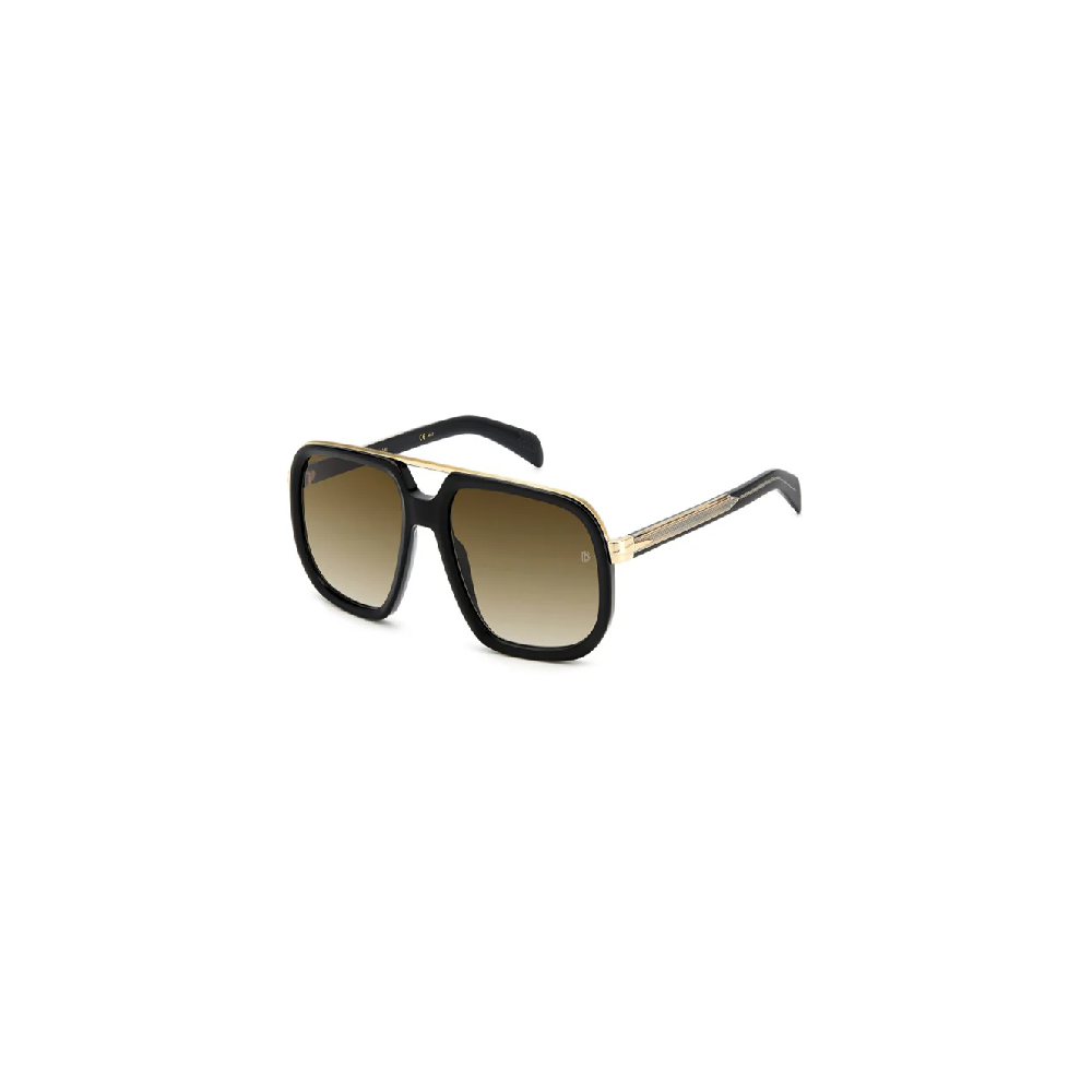 David Beckham Sunglasses Db 7101/S 57 2M2 Default Title - MamasJan Gift counter