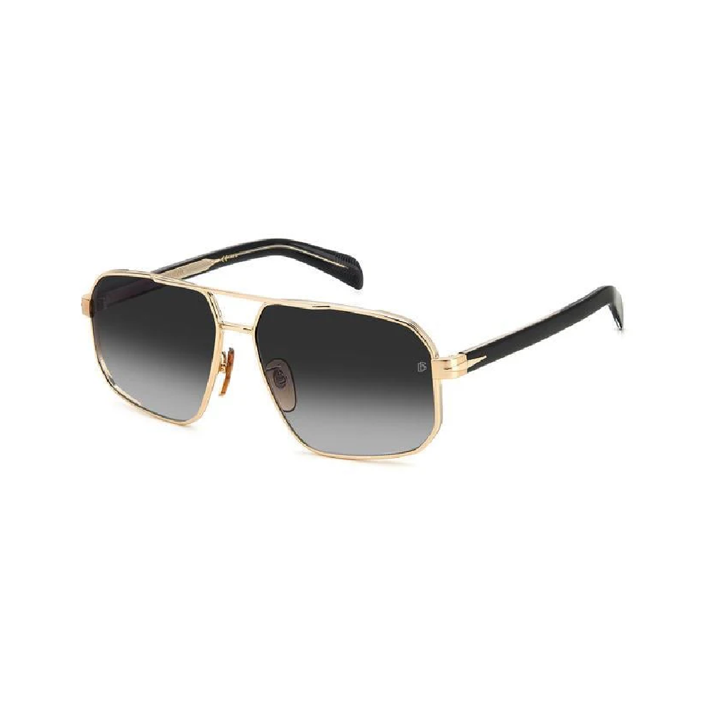 David Beckham Sunglasses Db 7102/S 61 Rhl Default Title - MamasJan Gift counter