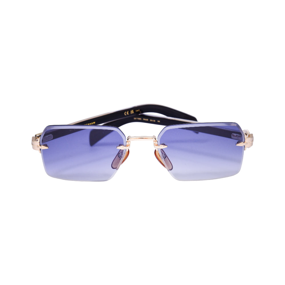 David Beckham Sunglasses Db 7109/S 56 Rhl Default Title - MamasJan Gift counter