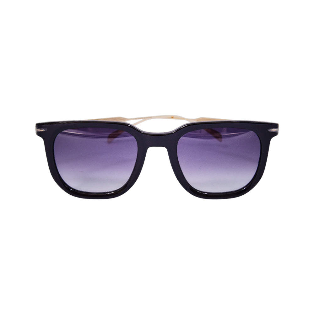 David Beckham Sunglasses Db 7119/S 52 2M2 Default Title - MamasJan Gift counter