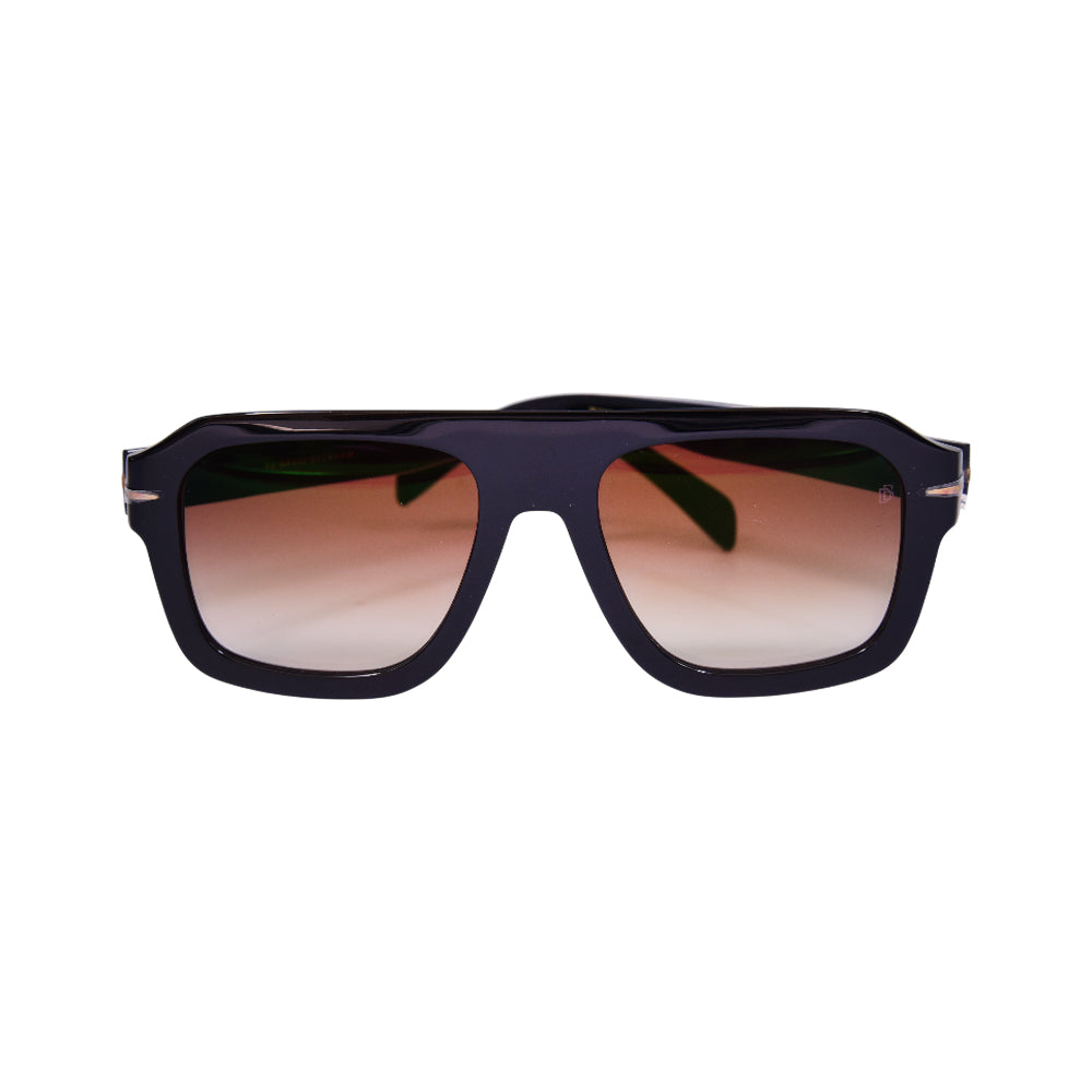 David Beckham Sunglasses Db 7127/S 54 2M2 Default Title - MamasJan Gift counter