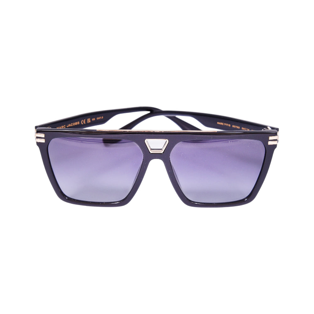 Marc Jacobs Sunglasses 717/S 58 807 Default Title - MamasJan Gift counter