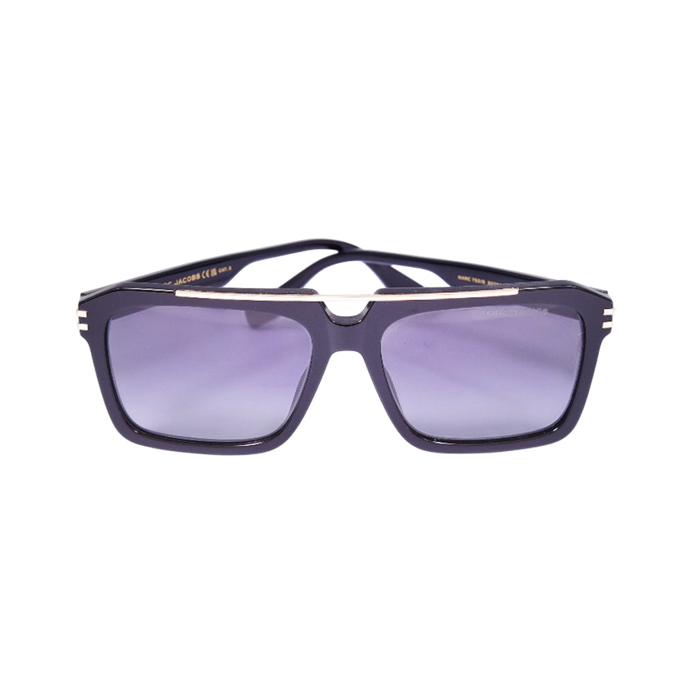 Marc Jacobs Sunglasses 752/S 57 807 Default Title - MamasJan Gift counter