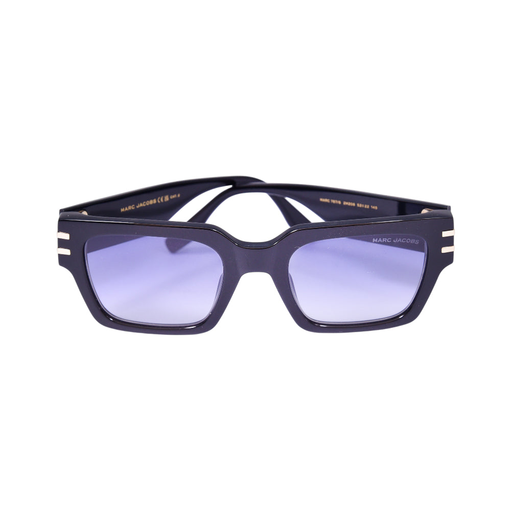 Marc Jacobs Sunglasses 787/S 52 2M2 Default Title - MamasJan Gift counter