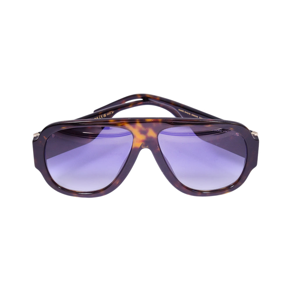 Marc Jacobs Sunglasses 843/S 59 86 Default Title - MamasJan Gift counter