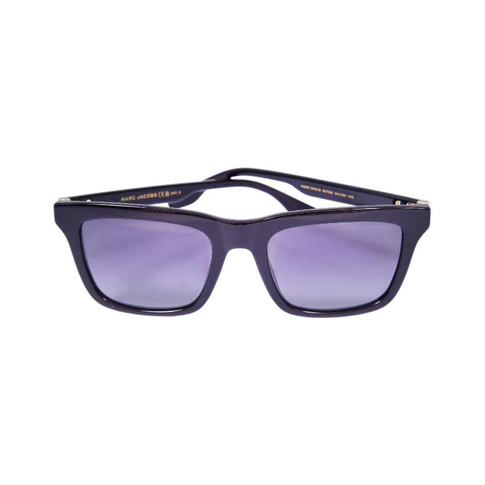 Marc Jacobs Sunglasses 846/S 54 807 Default Title - MamasJan Gift counter