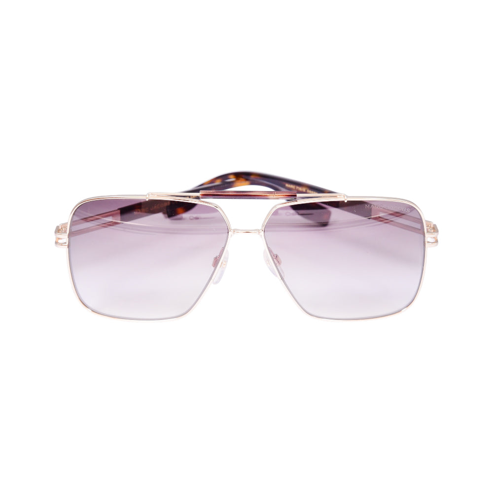 Marc Jacobs Sunglasses 716/S 61 807 Default Title - MamasJan Gift counter
