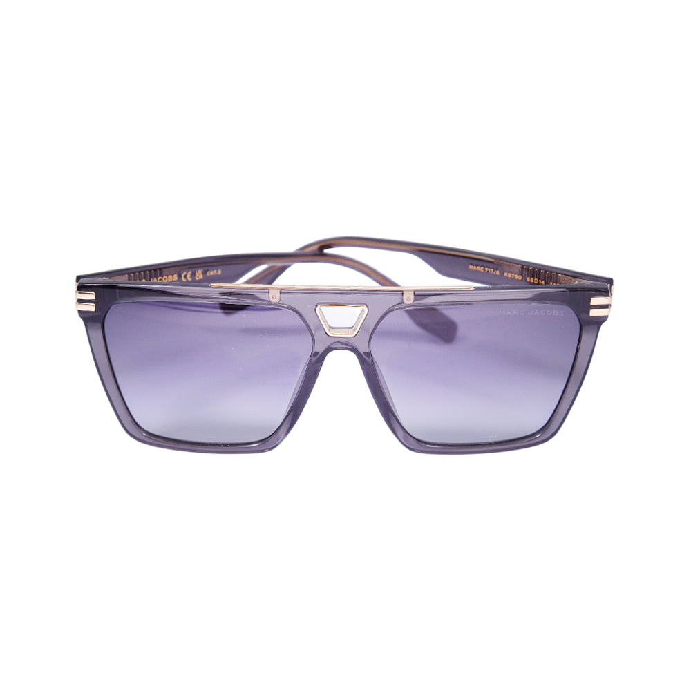 Marc Jacobs Sunglasses 717/S 58 Kb7 Default Title - MamasJan Gift counter