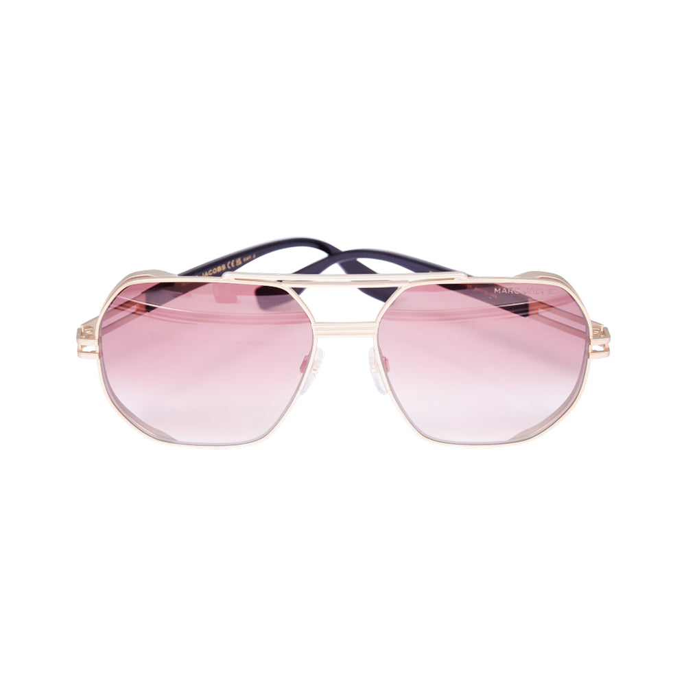 Marc Jacobs Sunglasses 784/S 60 06J Default Title - MamasJan Gift counter