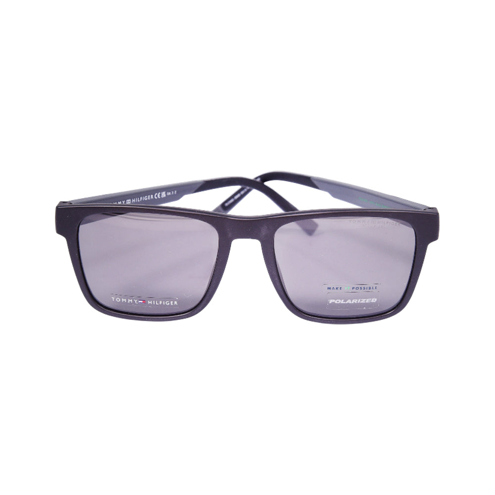 Tommy Hilfiger Sunglasses Th 2144/S 55 08A Default Title - MamasJan Gift counter