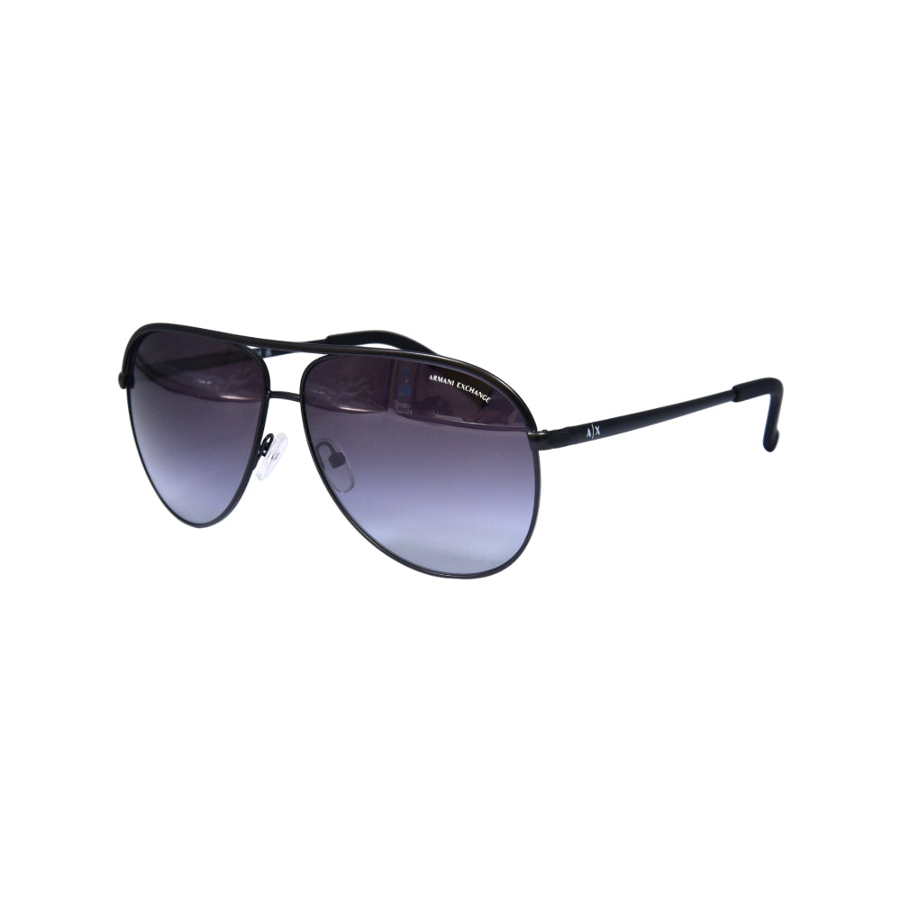 Armani Exchange Sunglasses Ax2002-60008G-61 Default Title - MamasJan Gift counter