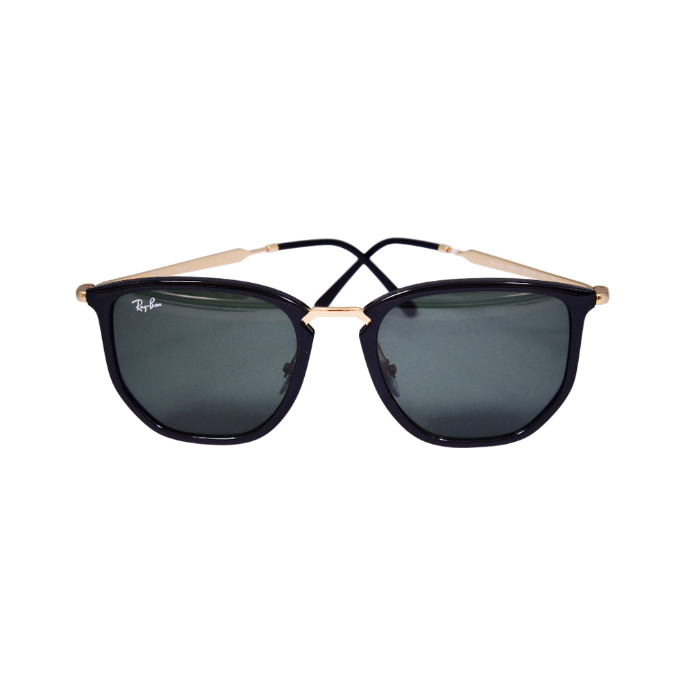 Rayban Sunglasses Rb4451-630631-53 Default Title - MamasJan Gift counter