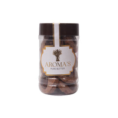 AROMA CHOCOLATE BISCUITS JAR Default Title - MamasJan Grocery