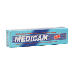 MEDICAM DENTAL 140G CREAM