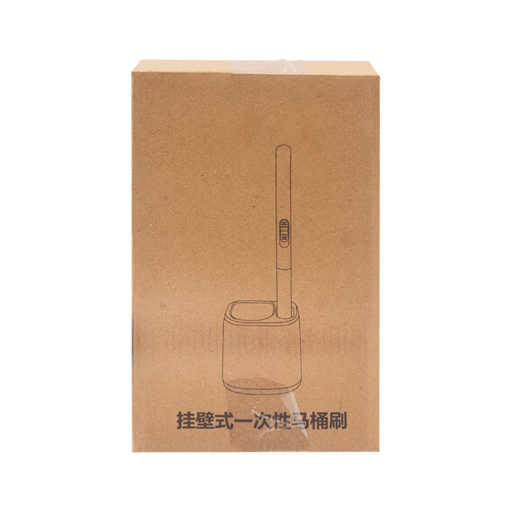 TOILET BRUSH IR 50960-143 Default Title - MamasJan Grocery Nonfood