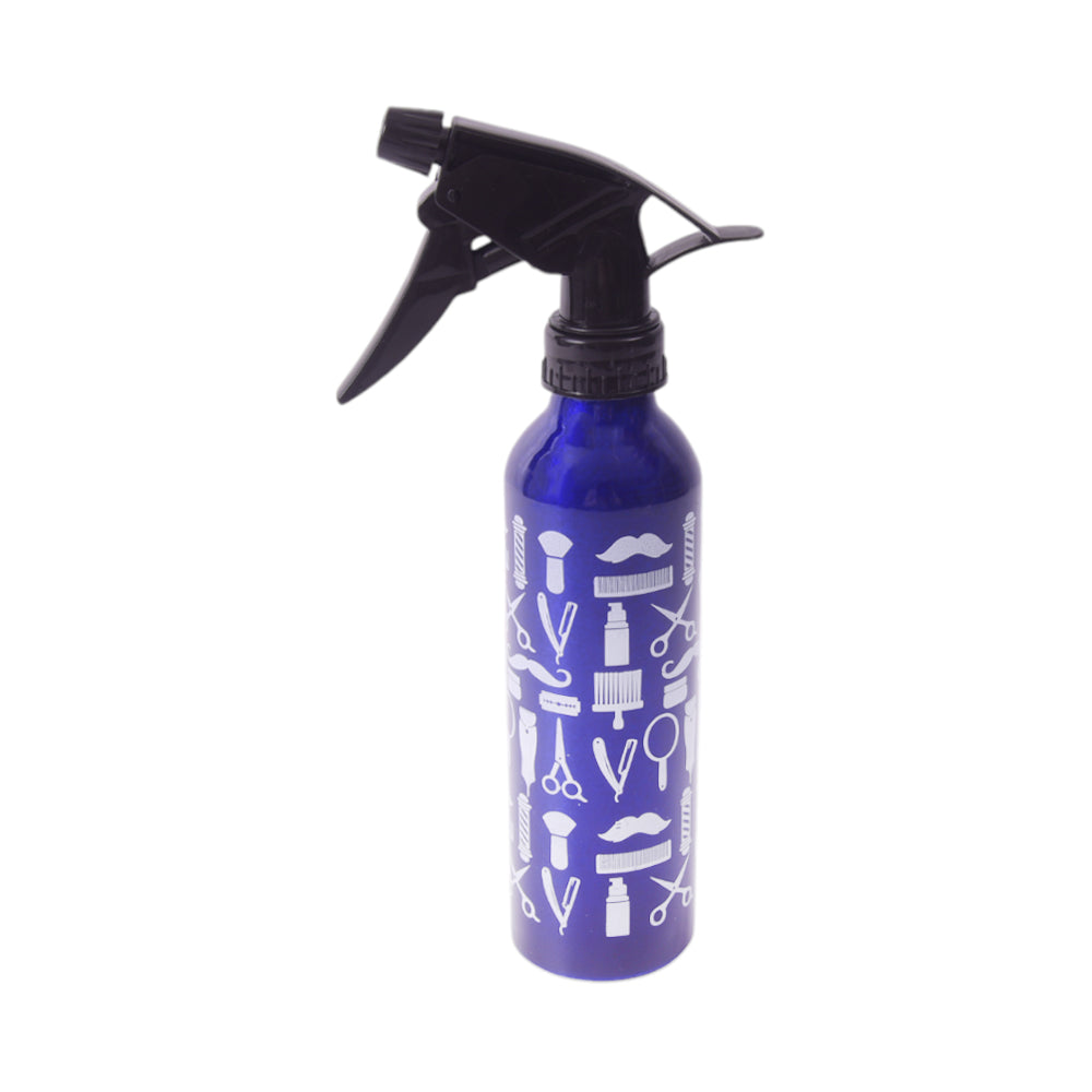 SPRAY BOTTLE STEEL IR 50960-65 Default Title - MamasJan Grocery Nonfood