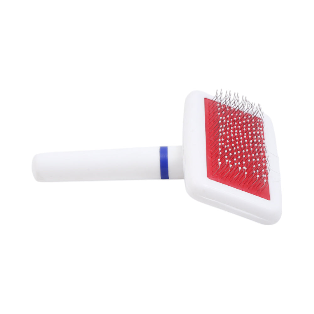 PET HAIR BRUSH IR MB034 Default Title - MamasJan Grocery Nonfood