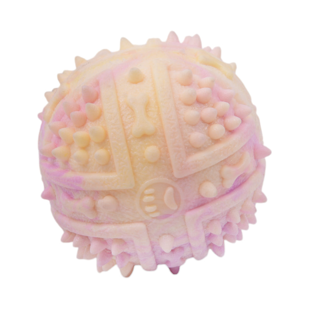 MENGBAO PETS PLAY BALL IR MB012 Default Title - MamasJan Grocery Nonfood