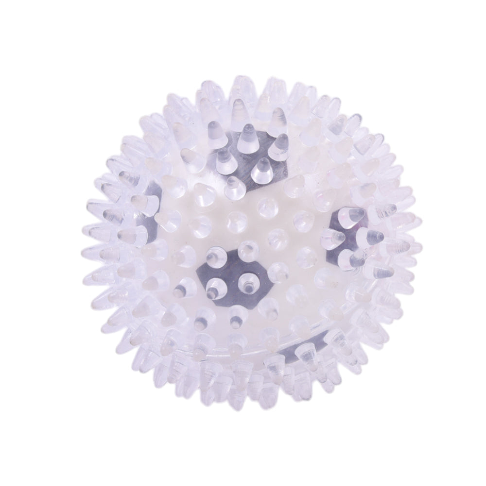 MENGBAO PETS PLAY BALL IR MB013 Default Title - MamasJan Grocery Nonfood