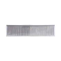 PET STEEL HAIR COMB IR MB033 Default Title - MamasJan Grocery Nonfood