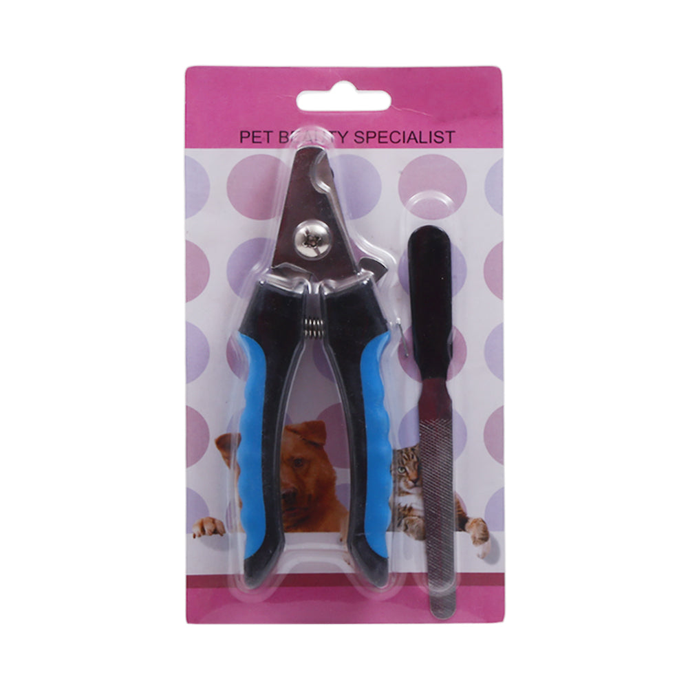 PETS NAIR CLIPPER SET IR MB032 Default Title - MamasJan Grocery Nonfood