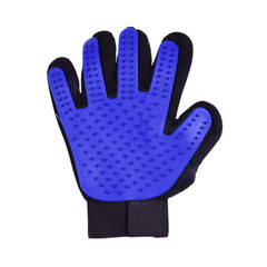PET WASHING GLOVE IR MB056 Default Title - MamasJan Pet Essentials