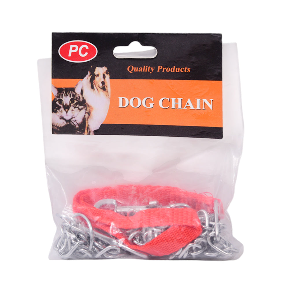 PC DOG CHAIN IR MB052 Default Title - MamasJan Grocery Nonfood