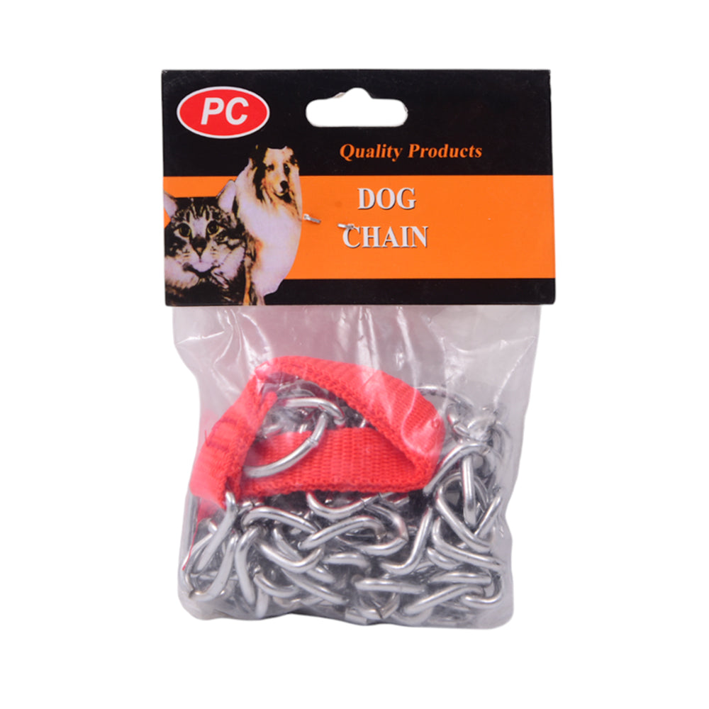 PC DOG CHAIN IR MB054 Default Title - MamasJan Grocery Nonfood