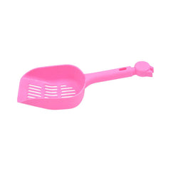 PET LITTER SCOOP IR MB059 Default Title - MamasJan Pet Essentials