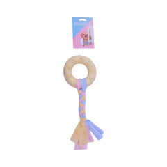 MENGBAO DOG CHEWING TOY IR MB025 Default Title - MamasJan Grocery Nonfood