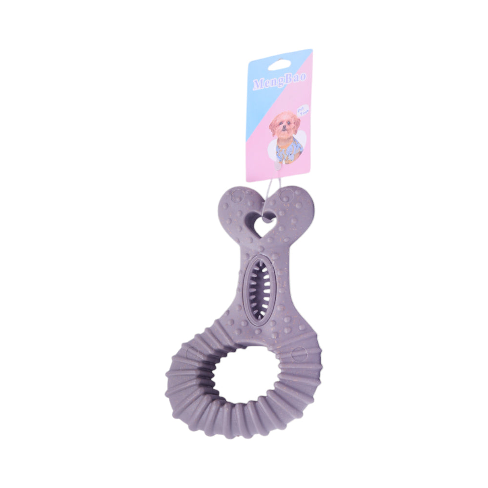 MENGBAO DOG TOY KROCO COXA IR MB014 Default Title - MamasJan Grocery Nonfood