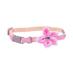PET COLLAR BELT IR MB041 Default Title - MamasJan Non Grocery
