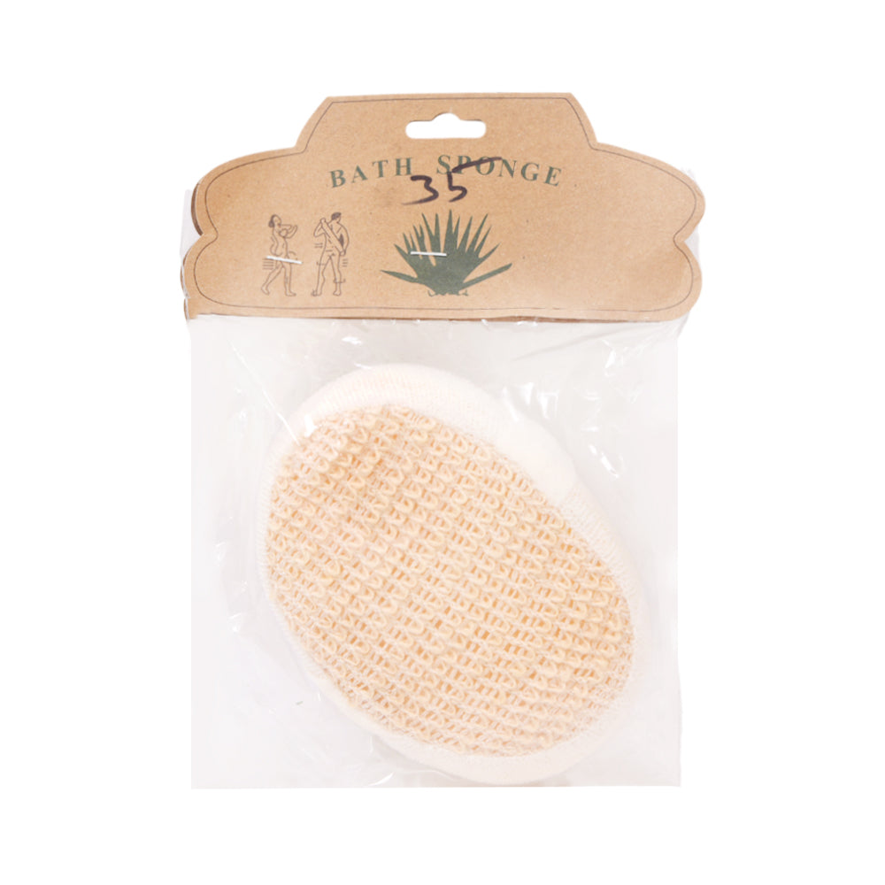 BATH SPONGE IR 35800-19 Default Title - MamasJan Grocery Nonfood
