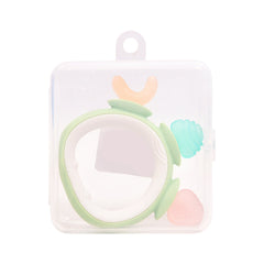 BABY TEETHER IR 8878 Default Title - MamasJan Grocery Nonfood