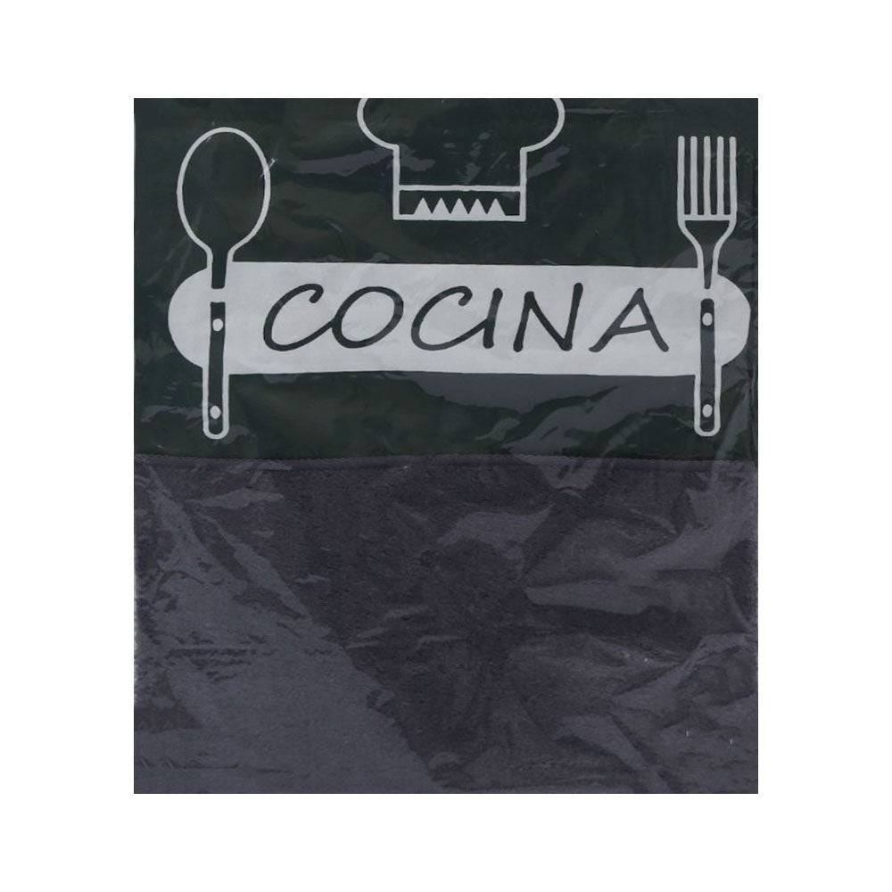 APRON IR Q-1 Default Title - MamasJan Crockery
