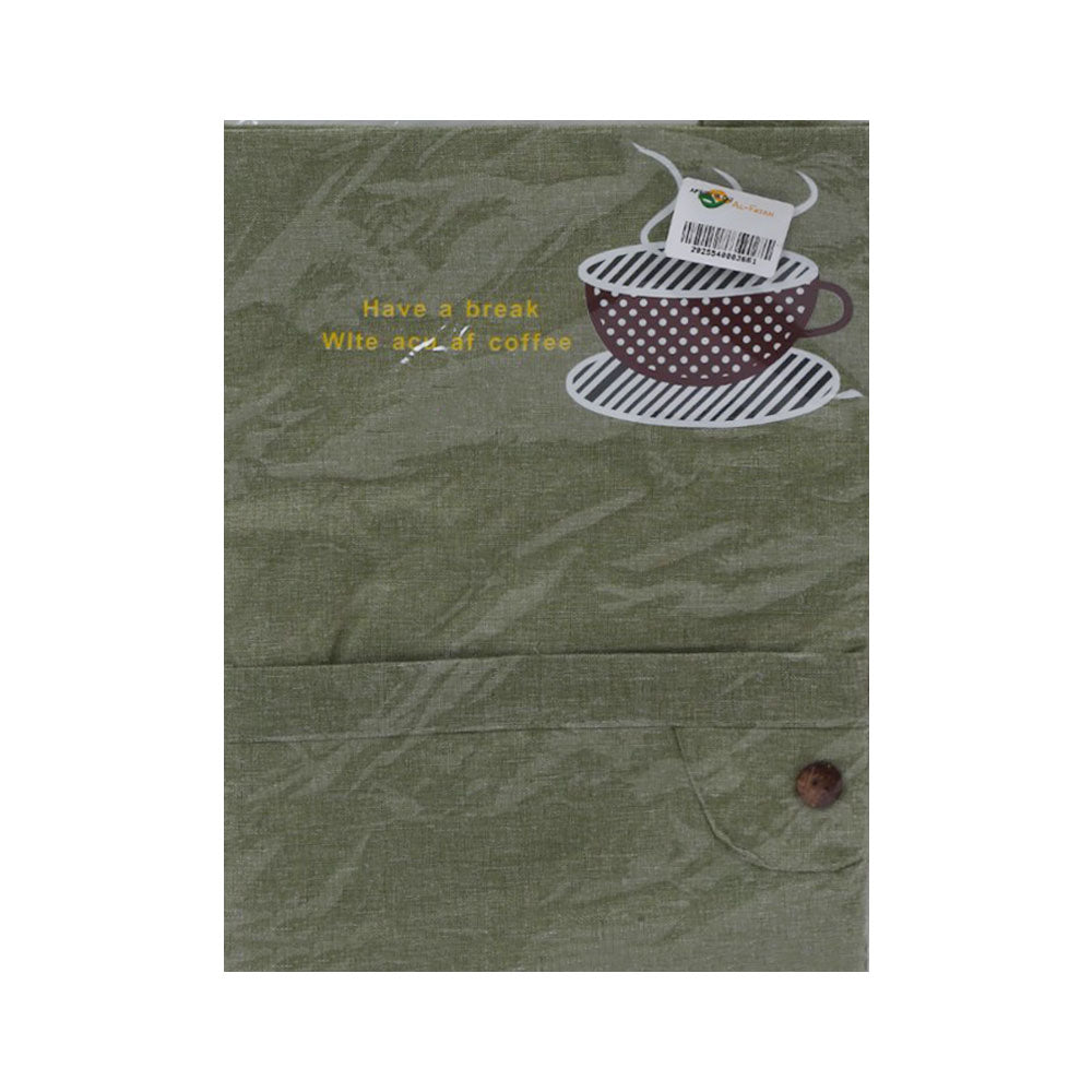 APRON IR Q-2 Default Title - MamasJan Crockery