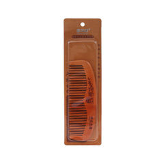 AISHANGMEI WOOD HAIR COMB SERENDIPIYY Default Title - MamasJan Grocery Nonfood