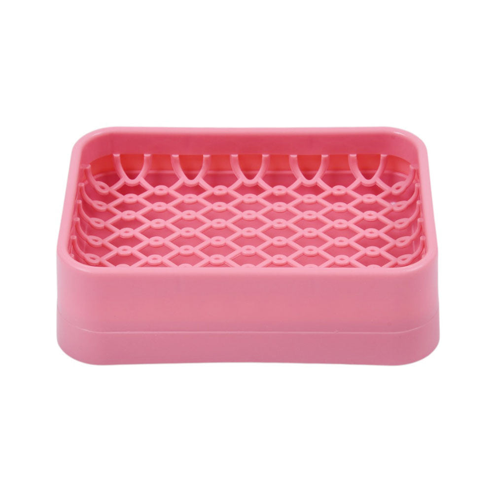 SOAP DISH IR 521-2 Default Title - MamasJan Household