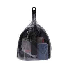 DUSTPAN SET 5PC IR E9130/S-37 Default Title - MamasJan Grocery Nonfood