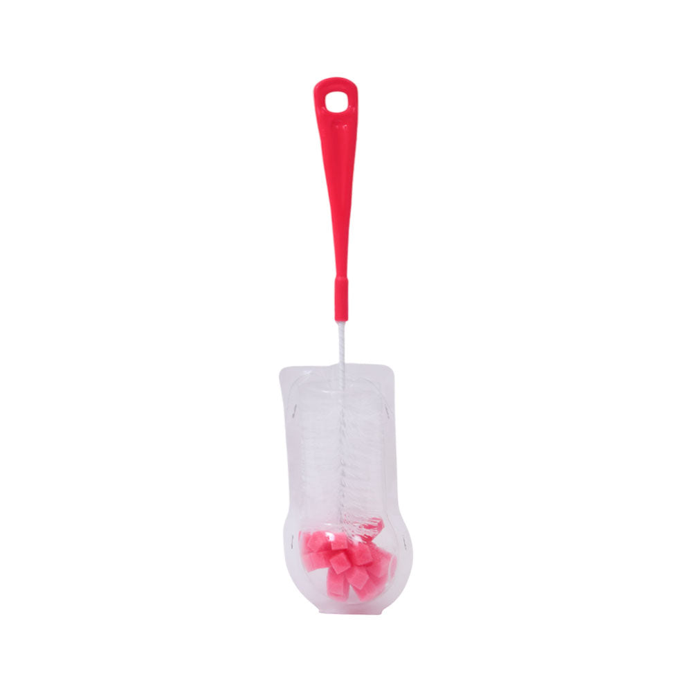 BOTTLE CLEANING BRUSH IR 521-215 Default Title - MamasJan Grocery Nonfood